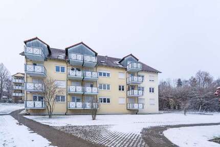 Wohnung zum Kaufen in Villingen-Schwenningen 149.000,00 € 44.45 m²
