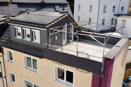 Einfamilienhaus EFH 4-Zim. Wohnung﻿ in Schramberg zu vermieten!