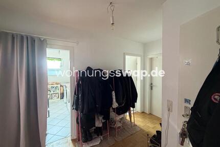 Wohnungsswap - 3 Zimmer, 69 m² - Schellingstraße, Hamburg-Nord, Hamburg