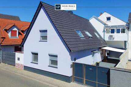 Haus zum Kaufen in Schifferstadt 499.000,00 € 159.2 m²