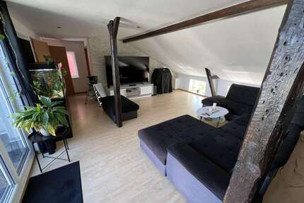 Wohnung zum Mieten in Wilhelmshaven 891,00 € 104.87 m²