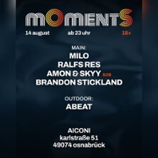 mOmentS