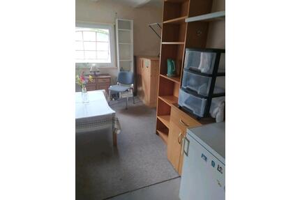 kleine Einraumwohnung zur Miete auf dem Bauernhof - Lenzen (Elbe)