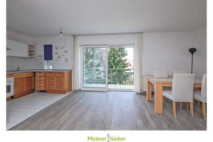 Wohnung zum Kaufen in Bruchsal 169.000,00 € 49.22 m²