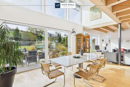 Haus zum Kaufen in Hohenkammer 1.195.000,00 € 236 m²