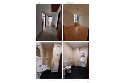 Wohnung 2 ZKB, 46qm, 1.OG - 520,00&nbsp;EUR Kaltmiete, ca.&nbsp; 46,00&nbsp;m&sup2; in Boppard (PLZ: 56154)