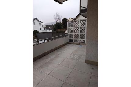 Sanierte 1-Zimmer-Wohnung in Höxter Bergstraße