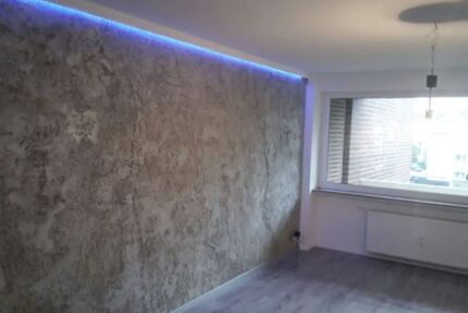 Provisionsfrei* Bezugsfertige 2-Zimmer-Wohnung mit Balkon und Aufzug in Hannover-Vahrenwald