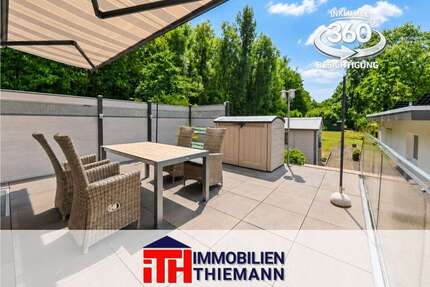 Wohnung zum Kaufen in Oberhausen Osterfeld-Ost 349.000,00 € 95.74 m² - Oberhausen / Osterfeld-Ost
