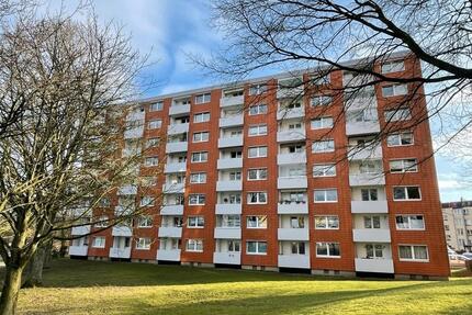3 12 Zimmerwohnung in Kiel zu verkaufen