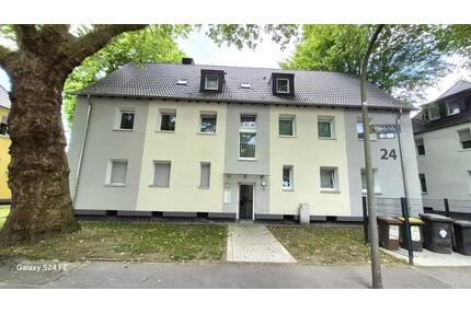 Einziehen und Woh(n)fühlen - komplett renovierte 3-Raum-Wohnung in ruhiger Wohnlage - Dortmund Mengede
