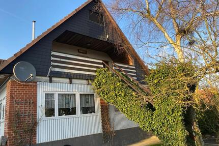 Möblierte Fewo für die Saison - 750,00&nbsp;EUR Kaltmiete, in Großenbrode (PLZ: 23775)