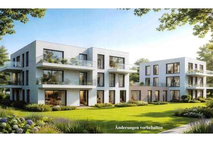 Wohnung zum Kaufen in Berg 275.000,00 € 49.09 m²