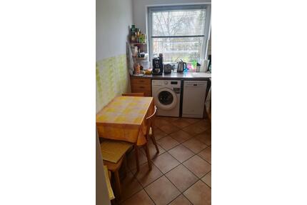 Sonniges, kleines Süd-Zimmer in einer netten WG in Erding