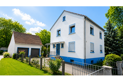 Haus zum Kaufen in Germersheim 371.000,00 € 134.3 m²