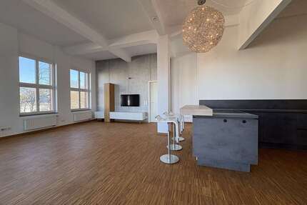 Wohnung zum Mieten in Gütersloh 1.280,00 € 109 m²