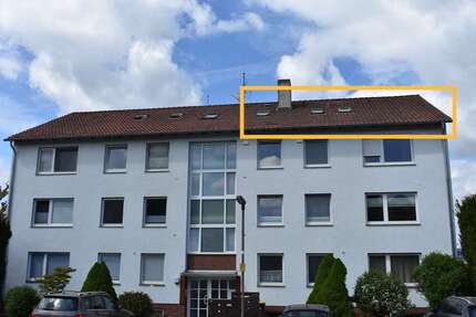 Wohnung zum Kaufen in Bovenden 65.000,00 € 47 m²