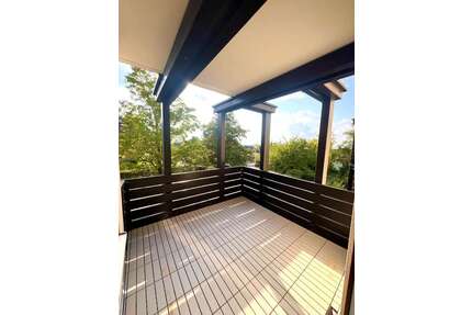 Wohnung zum Kaufen in Müllheim-Britzingen 275.000,00 € 71.8 m²