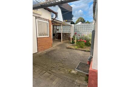 Einfamilienhaus in ruhiger Lage - PROVISIONSFREI - Hofheim am Taunus