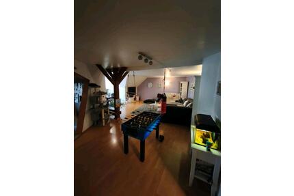 4-Zimmer Mietwohnung in Harsum, OT Rautenberg