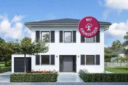 Haus zum Kaufen in Groß Santersleben 446.900,00 € 130 m²