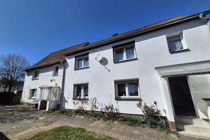 Haus zum Kaufen in Südharz OT Rottleberode 64.900,00 € 160 m²
