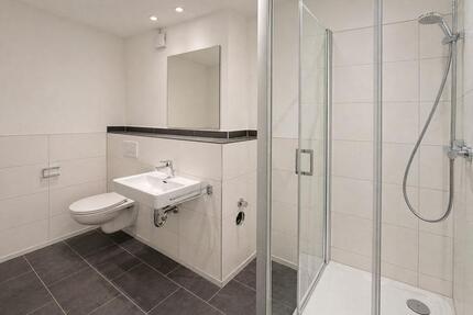 Erstbezug nach Modernisierung - 3-Zimmer-Wohnung mit 2 Balkonen - Uelzen