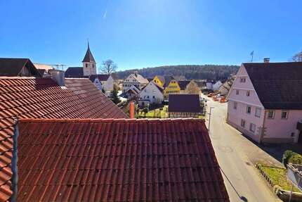 Haus zum Kaufen in Aidlingen Deufringen 499.000,00 € 143.61 m² - Aidlingen / Deufringen