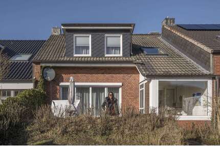 Haus zum Kaufen in List auf Sylt 799.000,00 € 110 m²