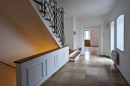 Wohnung zum Kaufen in Wasserburg am Inn 1.390.000,00 € 470 m²