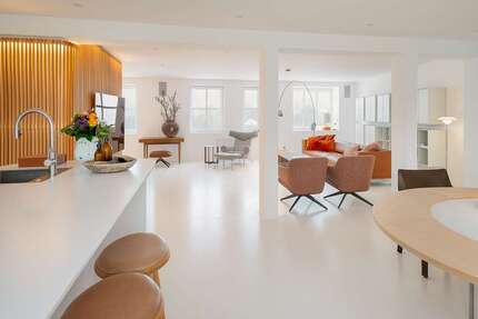 Wohnung zum Mieten in Flensburg 2.500,00 € 175.63 m²