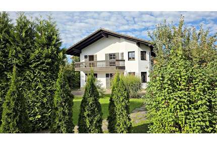 Haus zum Mieten in Samerberg-Grainau 2.150,00 € 180 m²