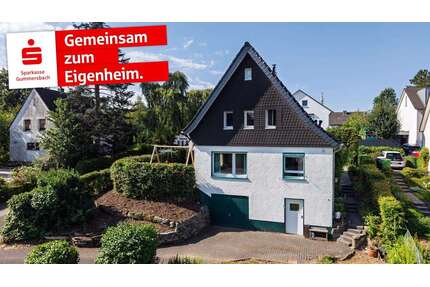 Haus zum Kaufen in Gummersbach 425.000,00 € 88 m²