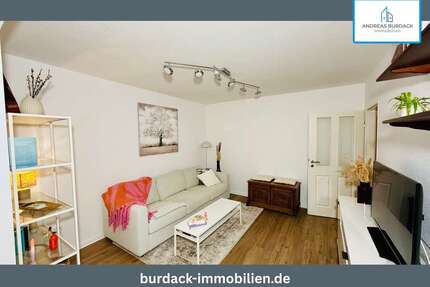 Wohnung zum Kaufen in Düsseldorf Pempelfort 199.000,00 € 45.1 m² - Düsseldorf / Pempelfort