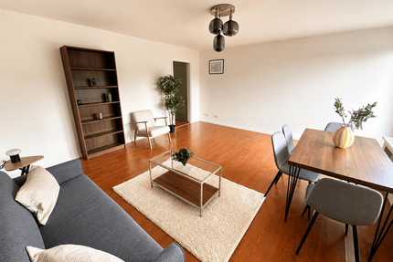 Wohnung zum Mieten in München 1.750,00 € 74 m²