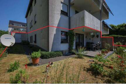 Wohnung zum Kaufen in Solingen 230.000,00 € 76.06 m²