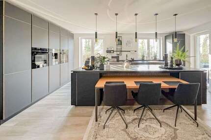 Wohnung zum Kaufen in Essen 799.000,00 € 133 m²