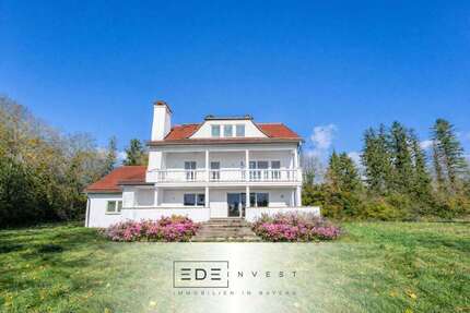 Haus zum Kaufen in Gröbenzell 1.790.000,00 € 280.75 m²