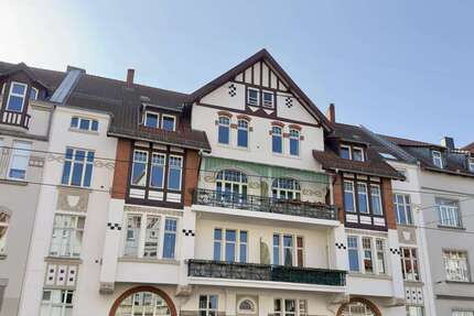 Wohnung zum Kaufen in Hannover 425.000,00 € 103 m²