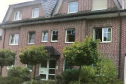 Schöne 3 Zimmerwohnung in Bad Rothenfelde