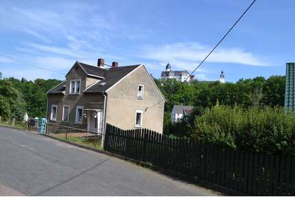 Haus zum Kaufen in Lunzenau 90.000,00 € 80 m²