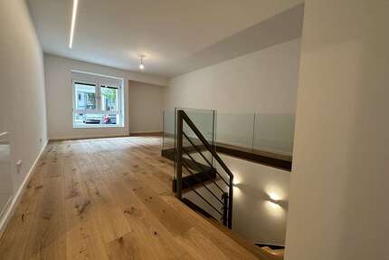 Wohnung zum Mieten in Stuttgart 1.630,00 € 105 m²