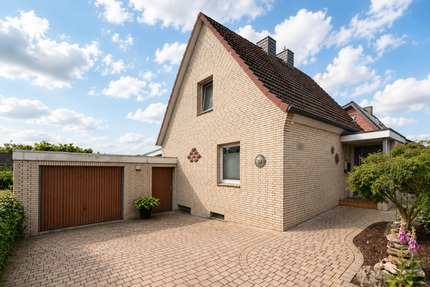 Haus zum Kaufen in Stade 475.000,00 € 130 m²