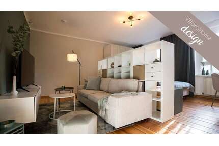 Wohnung zum Mieten in Berlin 1.090,00 € 45 m²