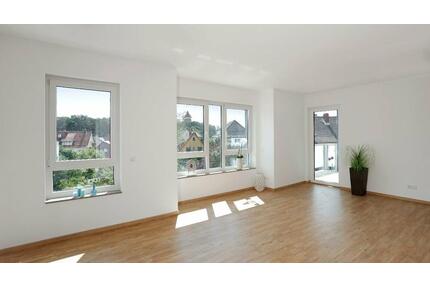 Gemütliche, barrierearme 2-Zimmer-Wohnung mit Balkon in zentraler Lage - Gifhorn