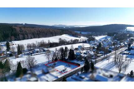 Grundstück zu verkaufen in Grünhain-Beierfeld 69.000,00 € 1546 m²