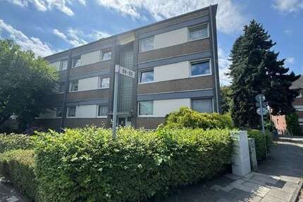 Wohnung zum Kaufen in Neuss 176.600,00 € 72 m²