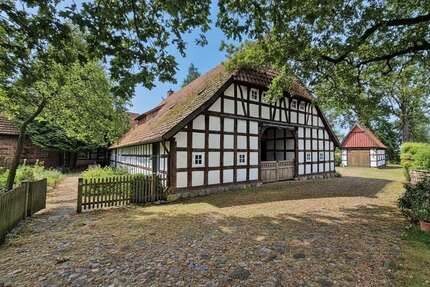 Haus zum Kaufen in Diepenau 638.000,00 € 386 m²
