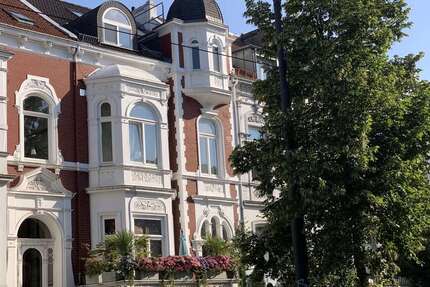 Wohnung zum Mieten in Bremen 1.590,00 € 119 m²