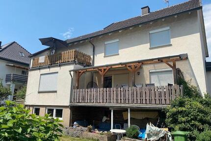 ‼️Über 15.000€ Mieteinahme‼️ Haus in Wrexen zu Verkaufen - Bad Arolsen